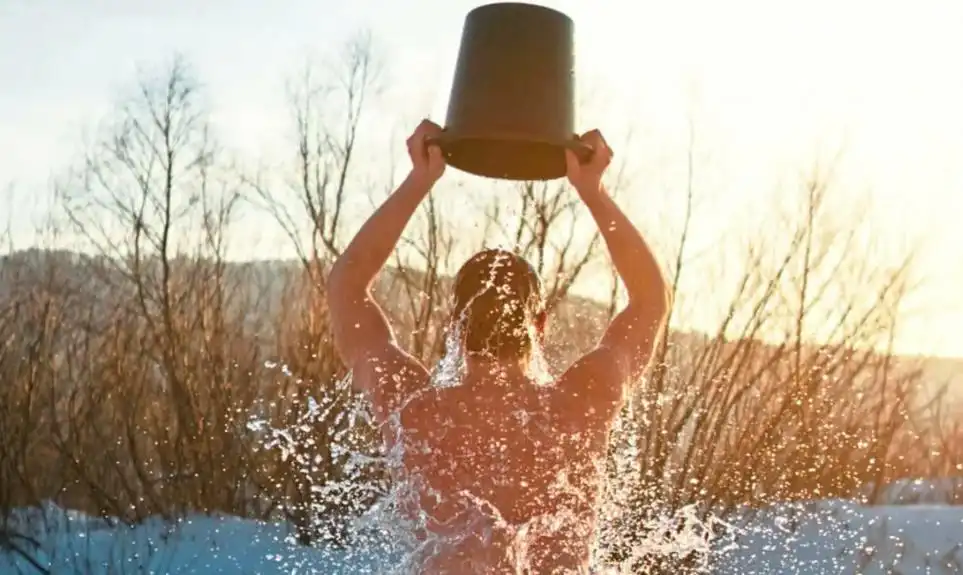 Закаливание