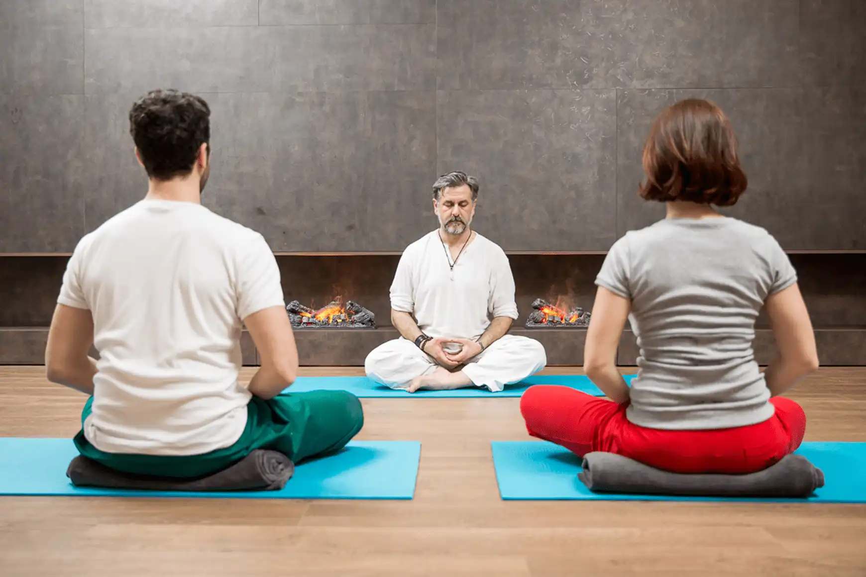 Духовные практики