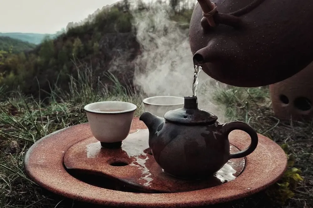 tea image