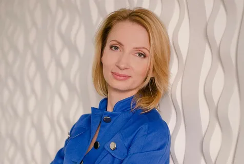 Мария Кузнецова