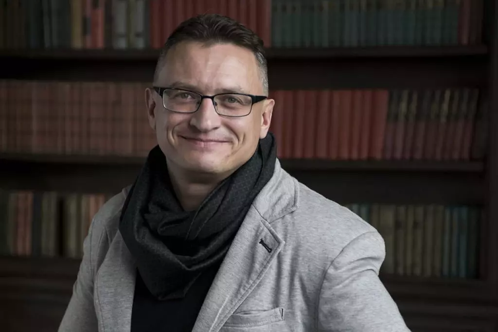 Михаил Хорс