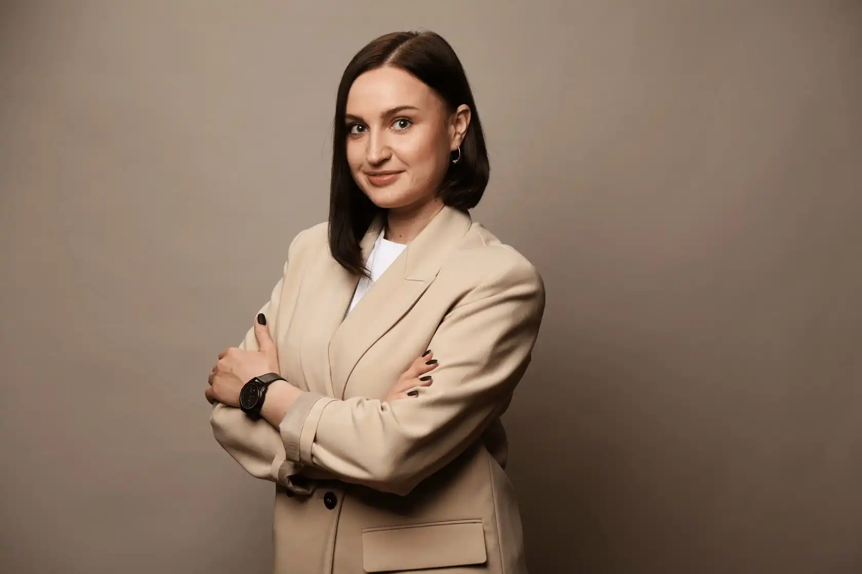 Ольга Смирнова